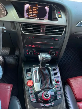 Audi S4 Prestige, снимка 14 - Автомобили и джипове - 55555043