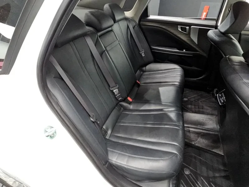 Kia K8 3.5 LPG - САМО 30% АВАНС, снимка 11 - Автомобили и джипове - 56324147
