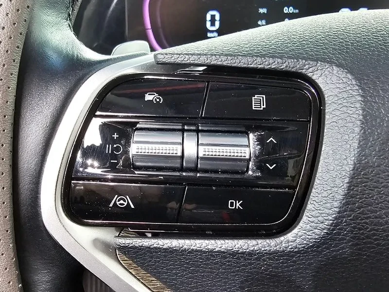 Kia K8 3.5 LPG - САМО 30% АВАНС, снимка 15 - Автомобили и джипове - 56324147