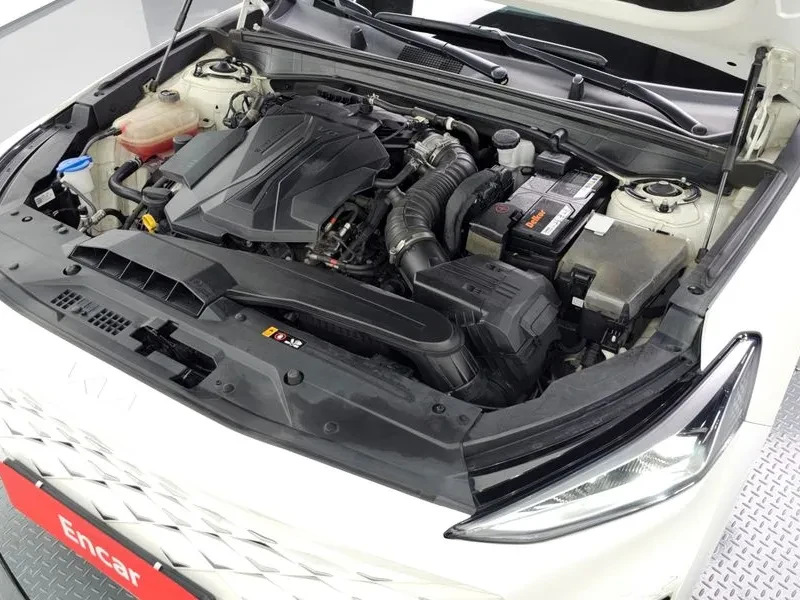 Kia K8 3.5 LPG - САМО 30% АВАНС, снимка 5 - Автомобили и джипове - 56324147