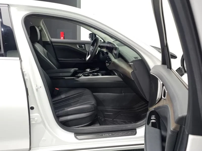Kia K8 3.5 LPG - САМО 30% АВАНС, снимка 16 - Автомобили и джипове - 56324147