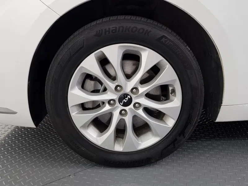 Kia K8 3.5 LPG - САМО 30% АВАНС, снимка 4 - Автомобили и джипове - 56324147