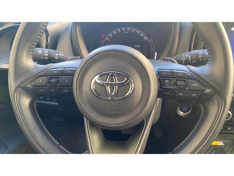 Toyota Aygo X ENVY | Mobile.bg � ����������� 14