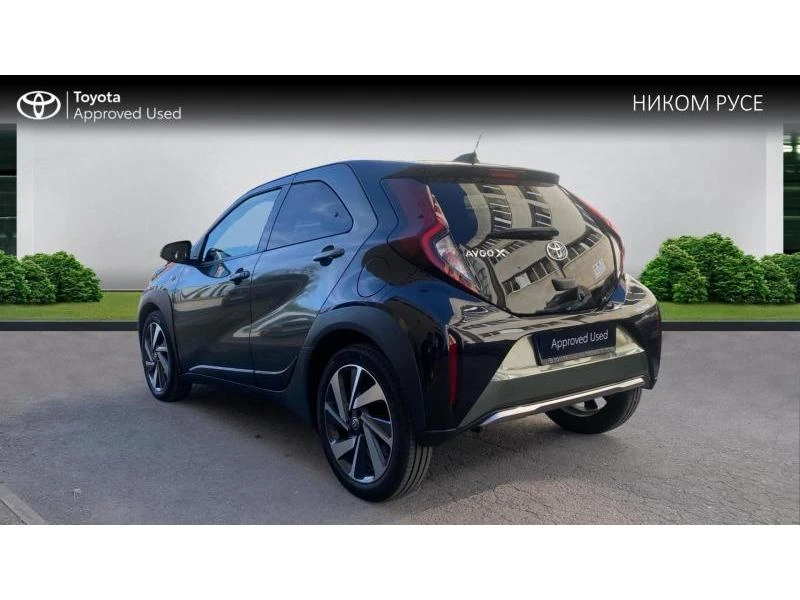 Toyota Aygo X ENVY | Mobile.bg � ����������� 3