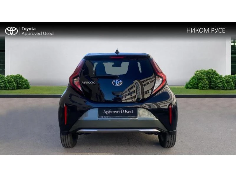 Toyota Aygo X ENVY | Mobile.bg � ����������� 5
