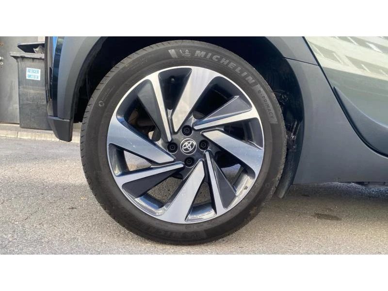 Toyota Aygo X ENVY | Mobile.bg � ����������� 17