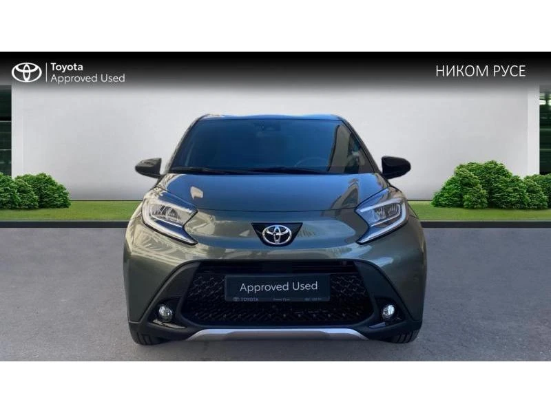 Toyota Aygo X ENVY | Mobile.bg � ����������� 6