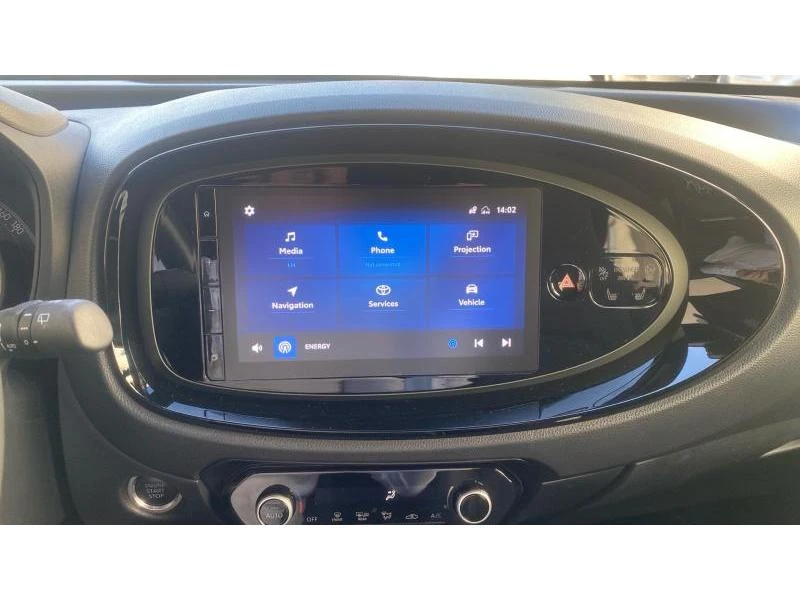 Toyota Aygo X ENVY | Mobile.bg � ����������� 16