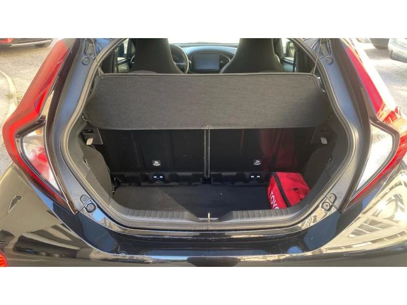 Toyota Aygo X ENVY | Mobile.bg � ����������� 11