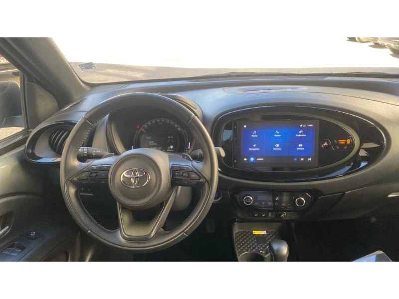 Toyota Aygo X ENVY | Mobile.bg � ����������� 9