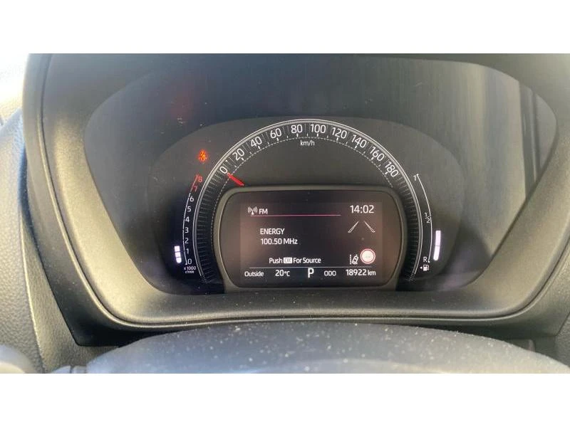 Toyota Aygo X ENVY | Mobile.bg � ����������� 15