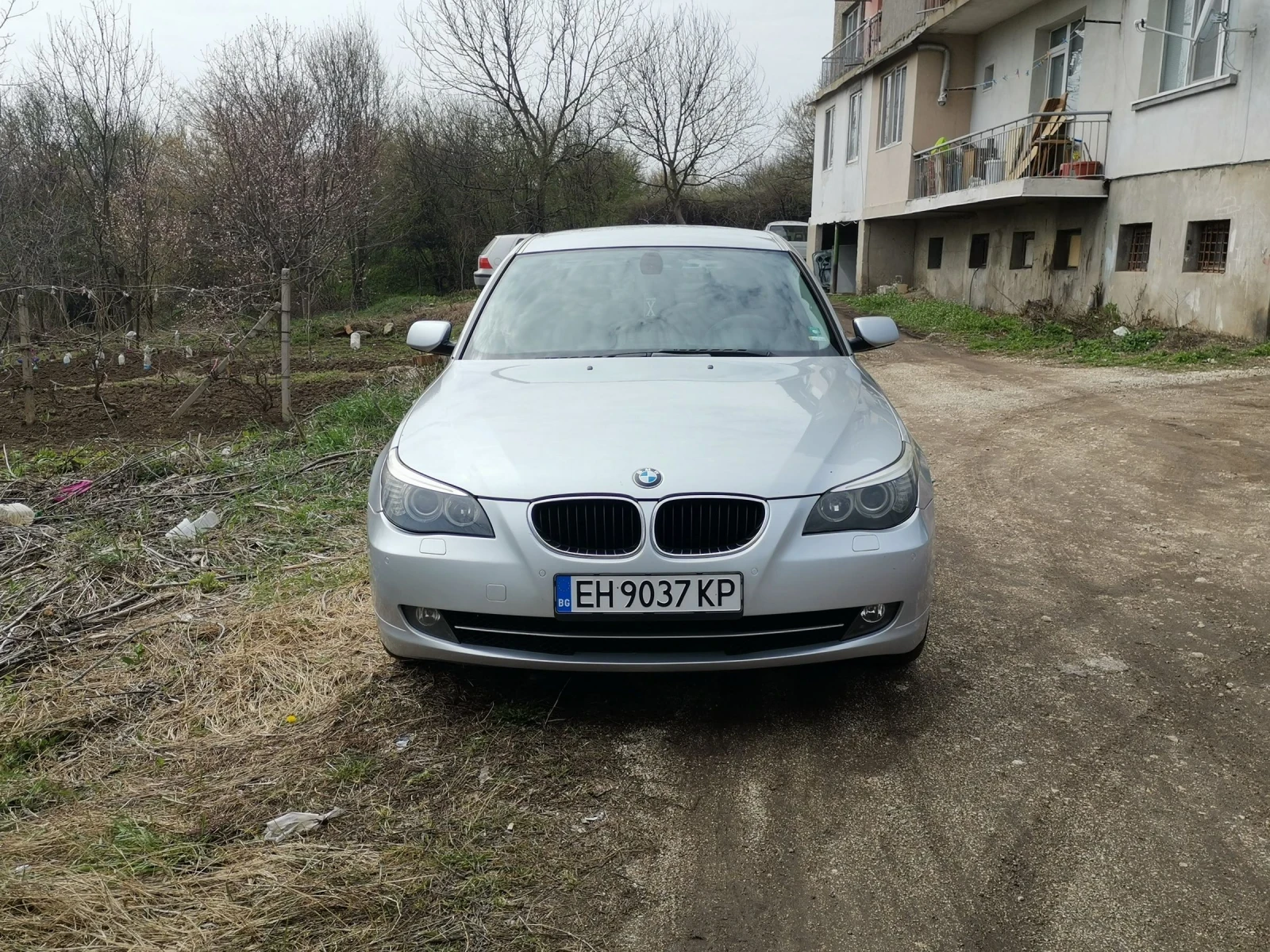 BMW 320, снимка 1