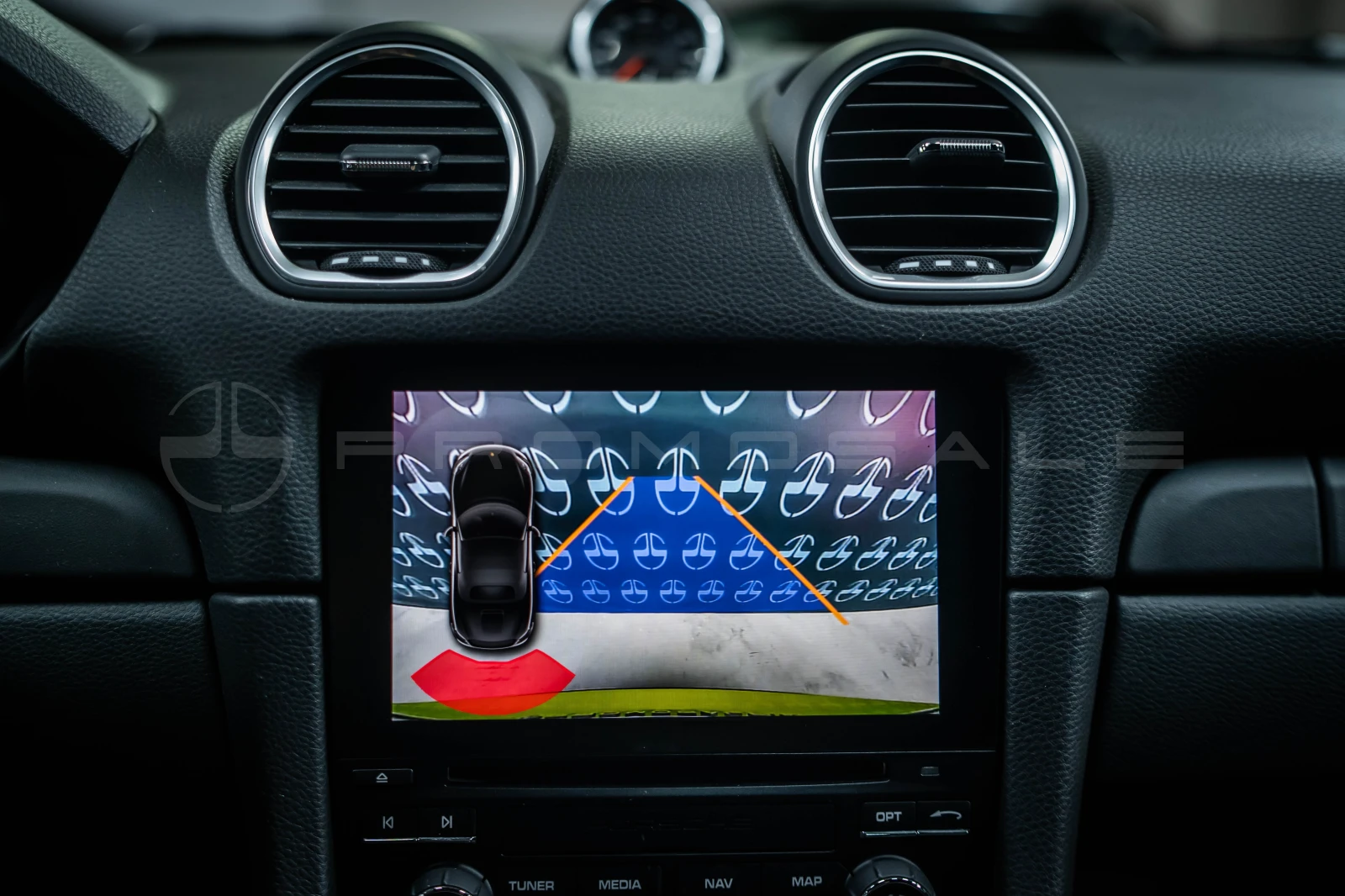 Porsche Boxster 718* GTS* Chrono | Mobile.bg   17