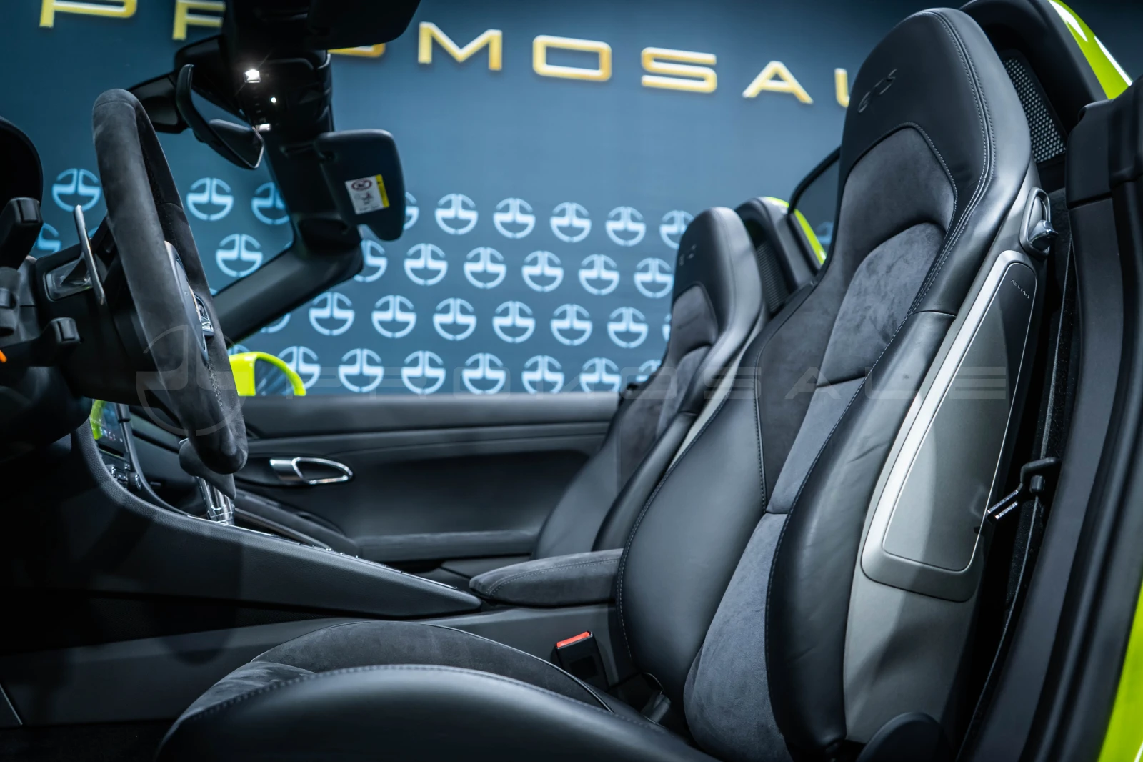 Porsche Boxster 718* GTS* Chrono | Mobile.bg   14