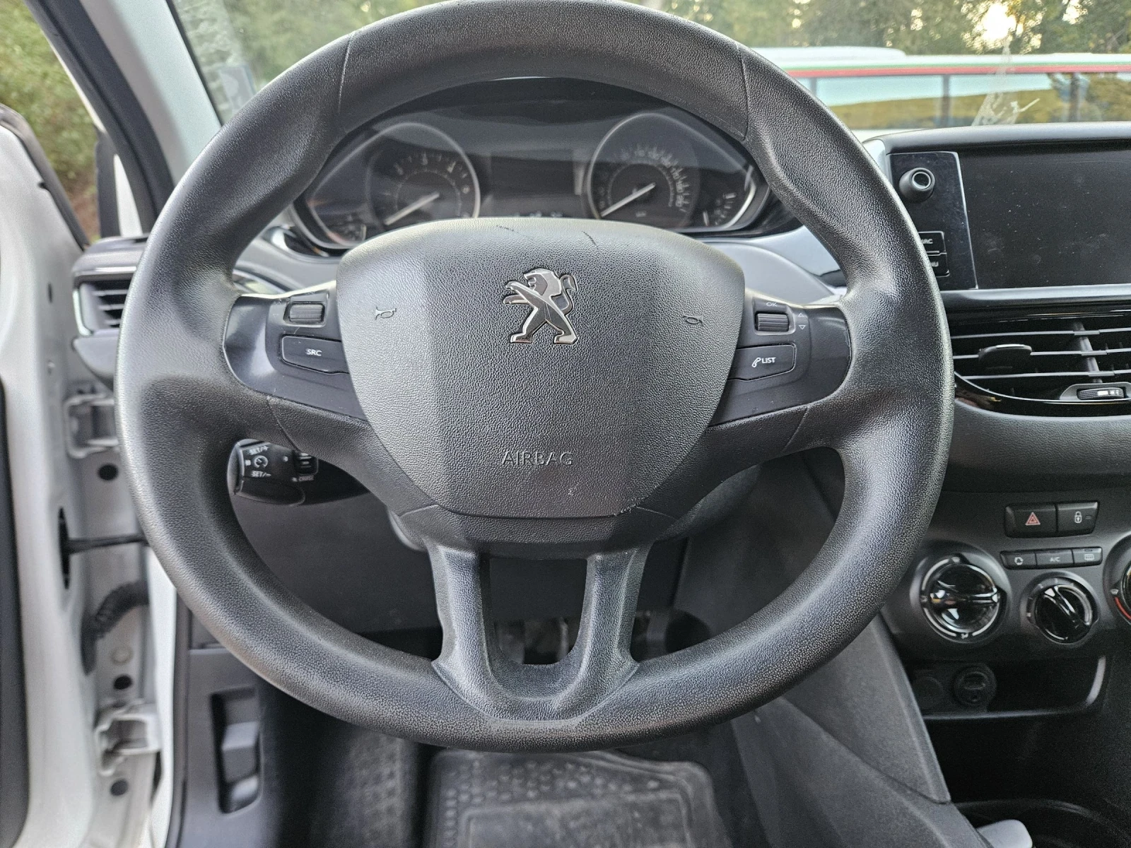 Peugeot 208 N1 | Mobile.bg — изображение 12