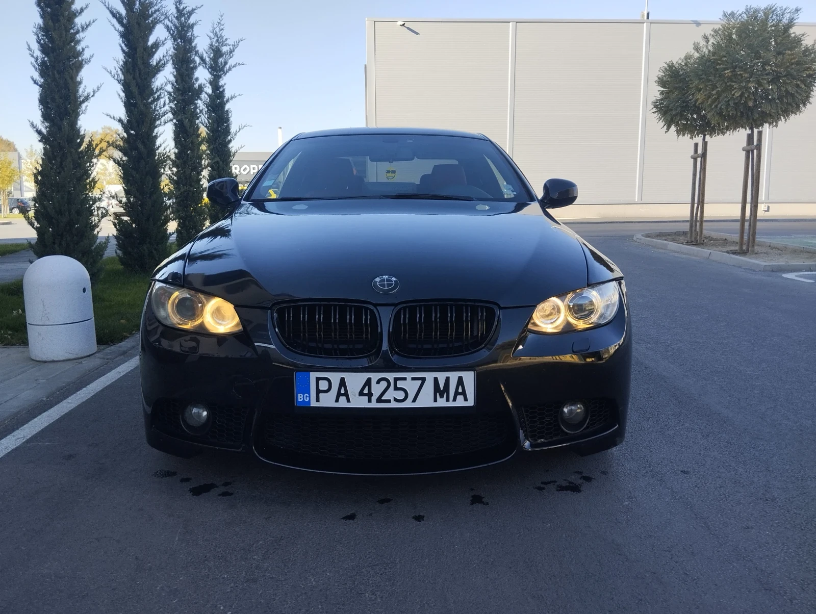 BMW 330 M3 PACK - изображение 2