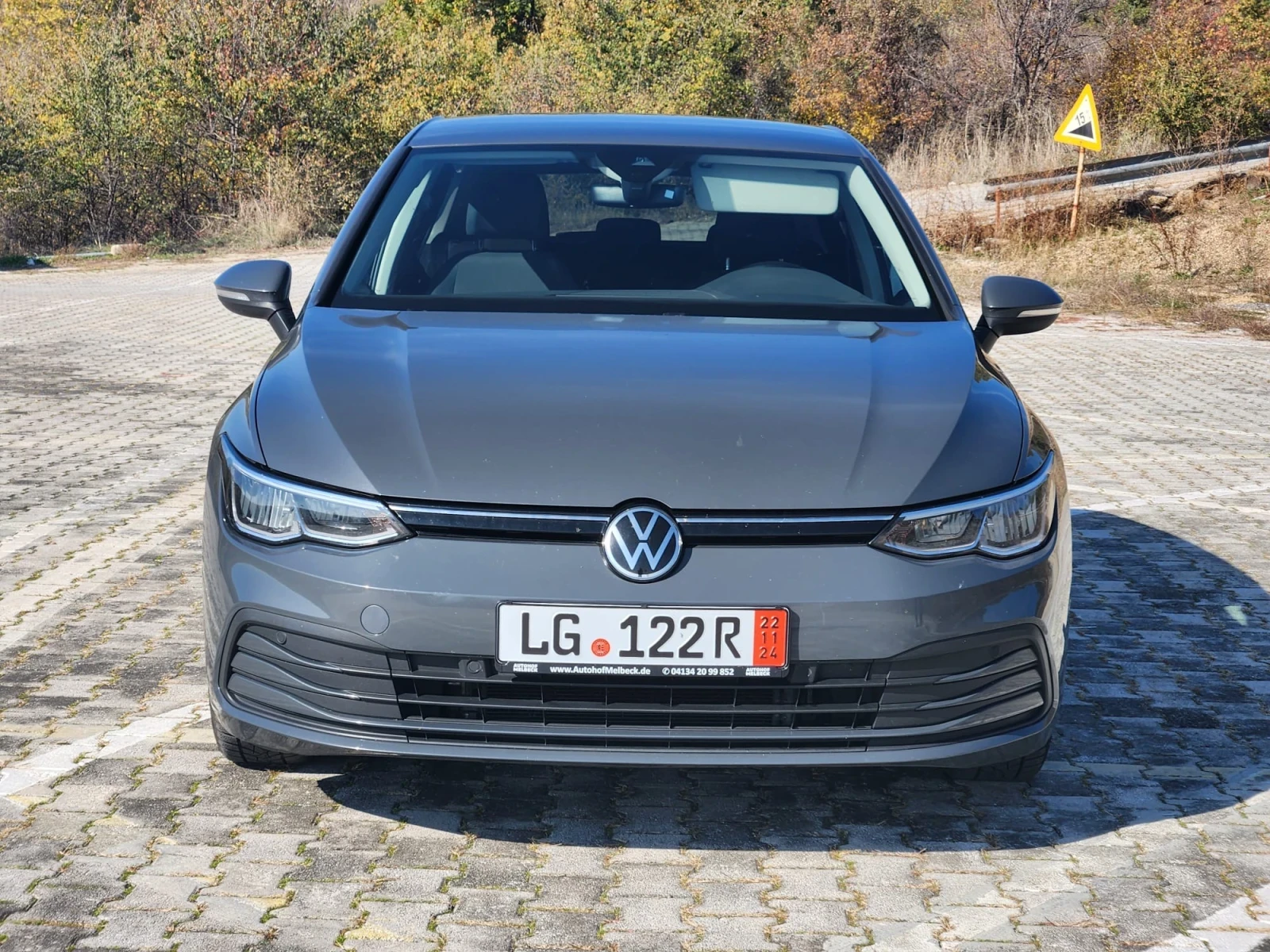 VW Golf 2.0TDI - изображение 2