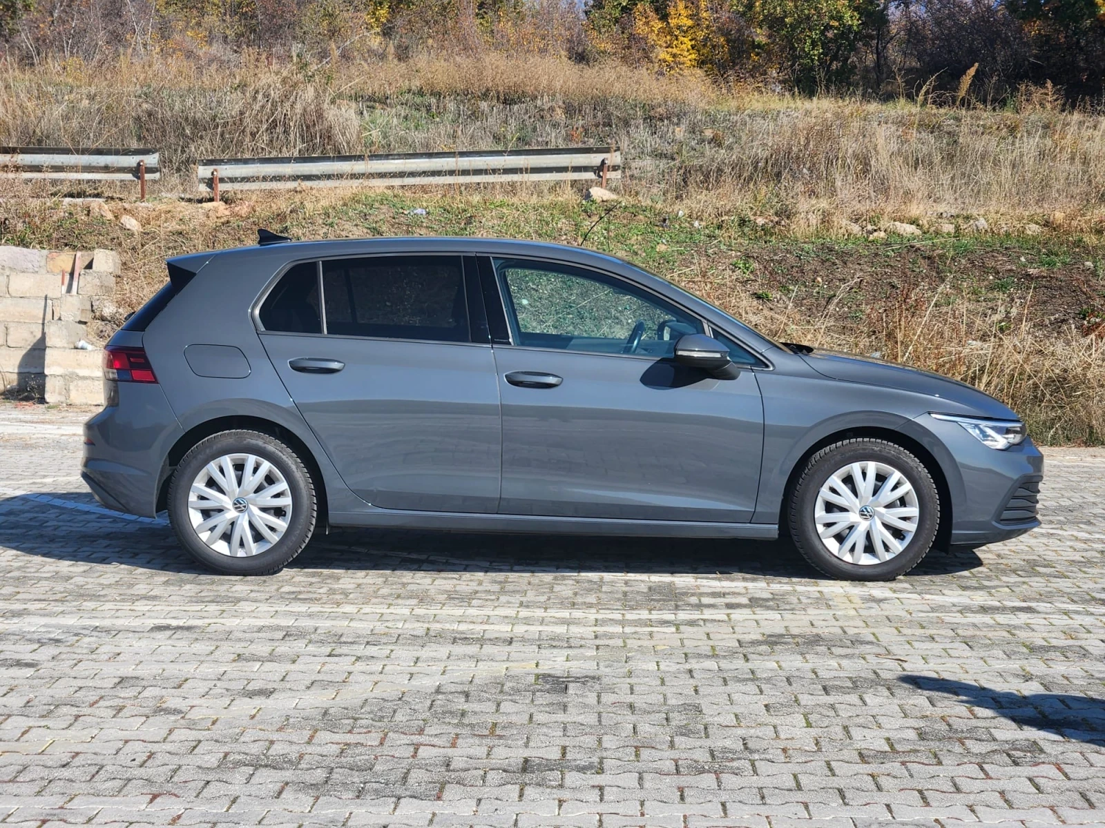 VW Golf 2.0TDI - изображение 4