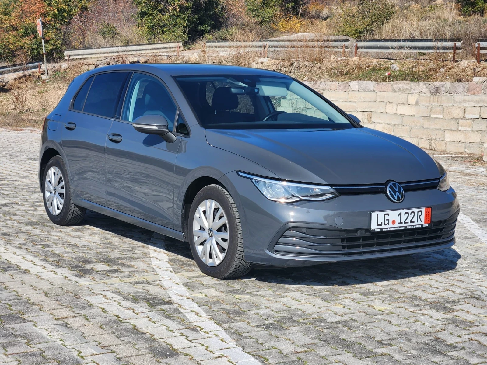 VW Golf 2.0TDI - изображение 3