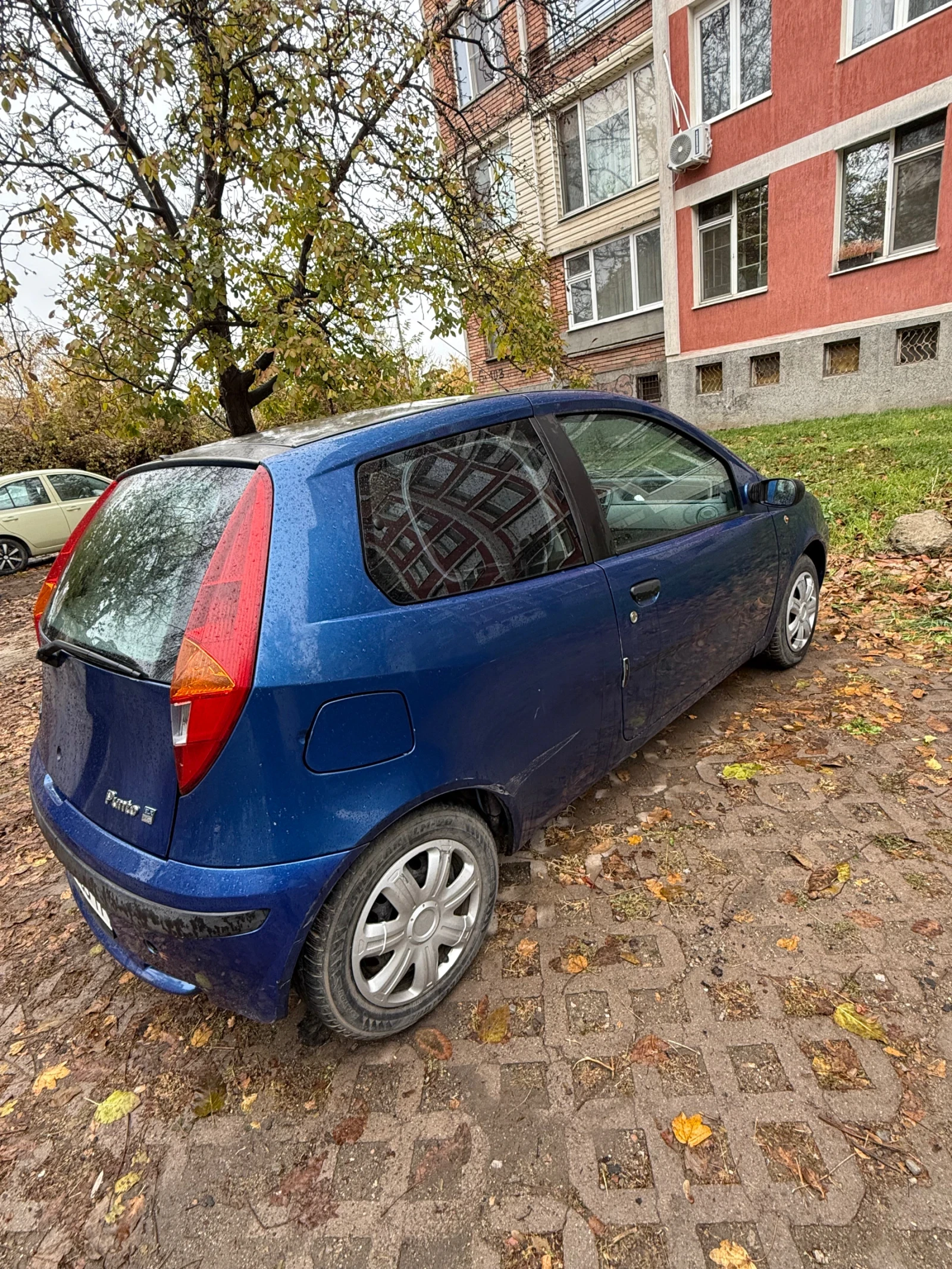 Fiat Punto  - изображение 3