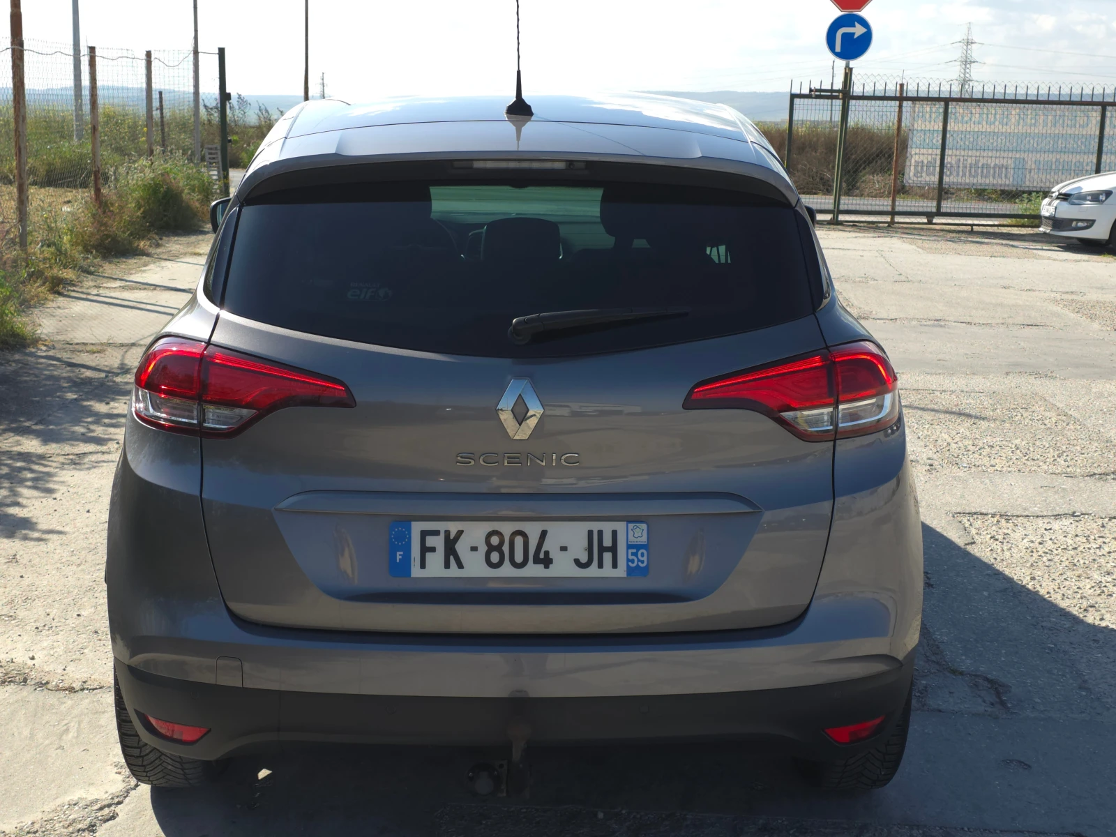 Renault Scenic 1.7 Blue dCi 120ch Business 3 броя - изображение 6