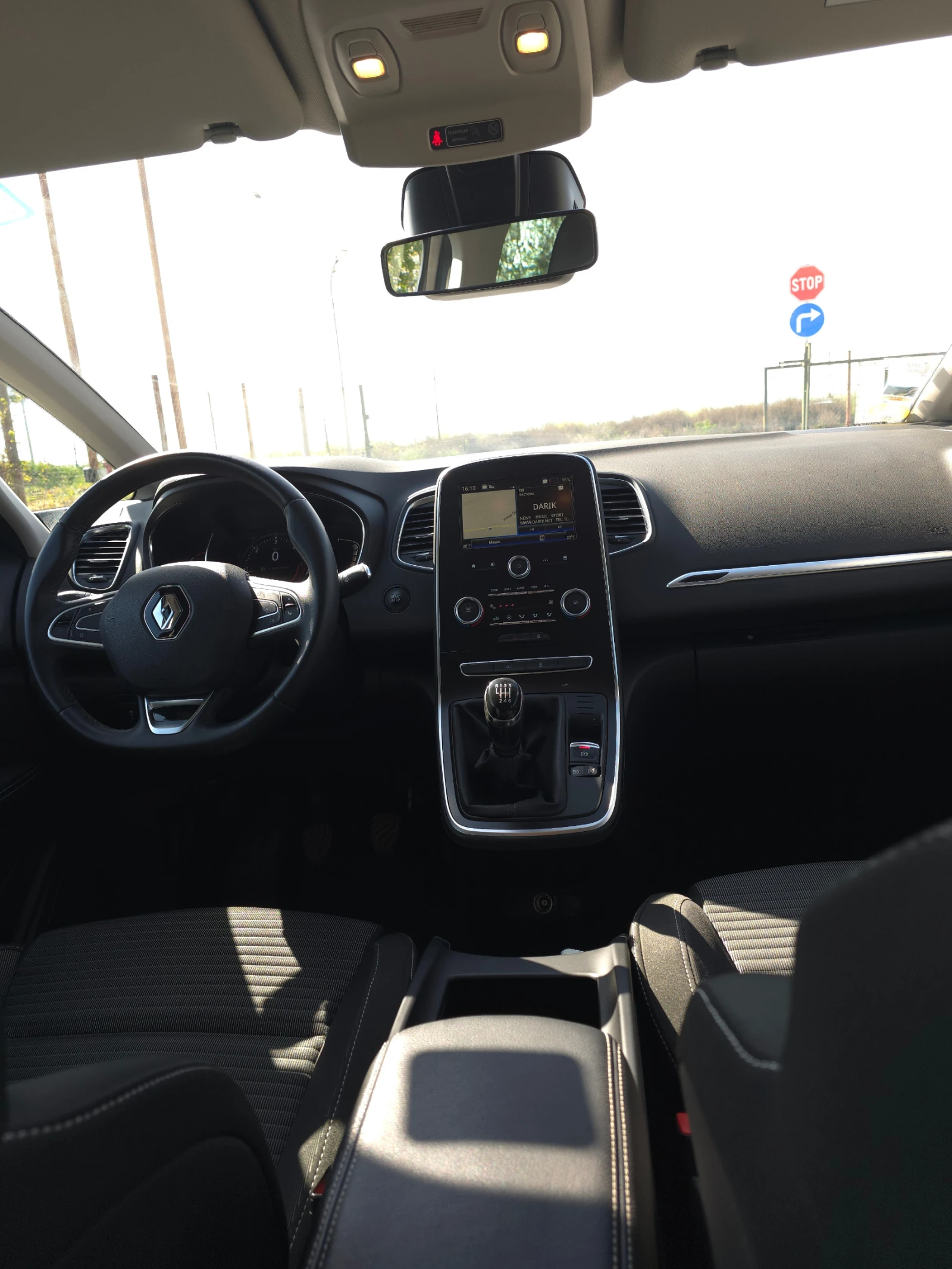 Renault Scenic 1.7 Blue dCi 120ch Business 3 броя - изображение 10