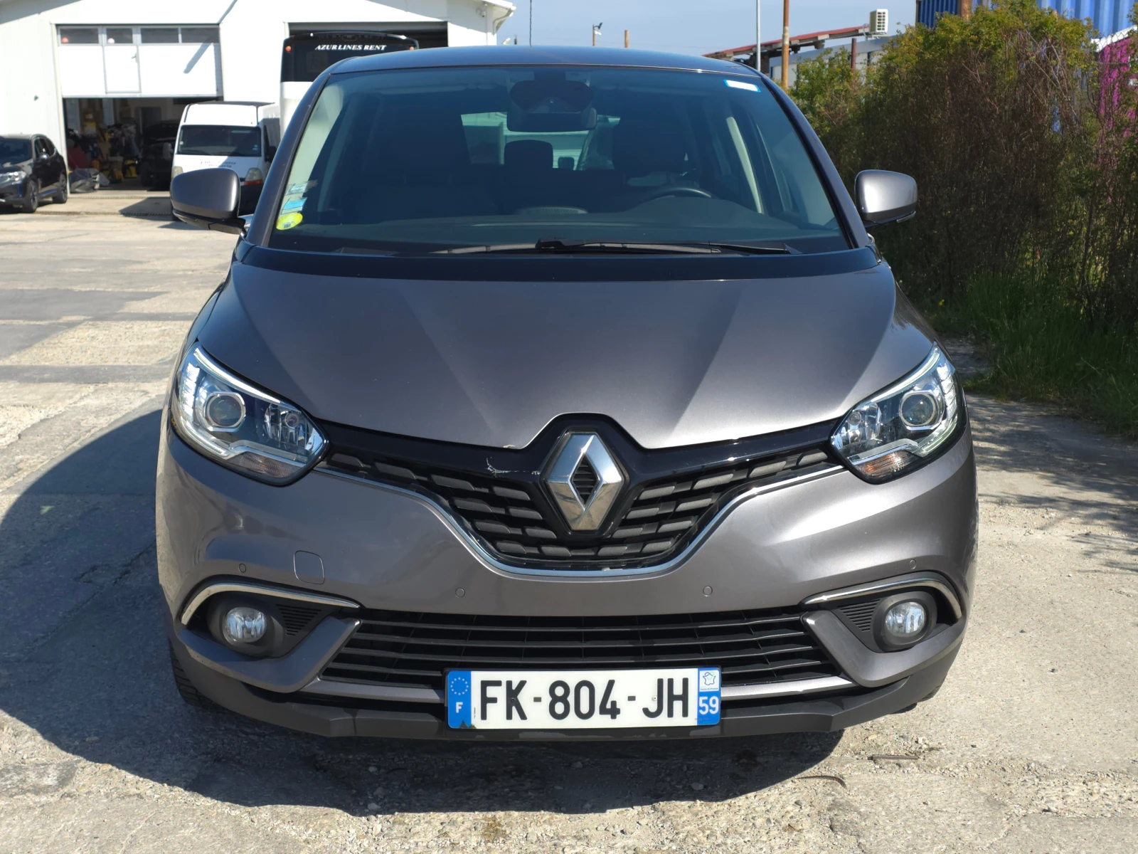 Renault Scenic 1.7 Blue dCi 120ch Business 3 броя - изображение 2