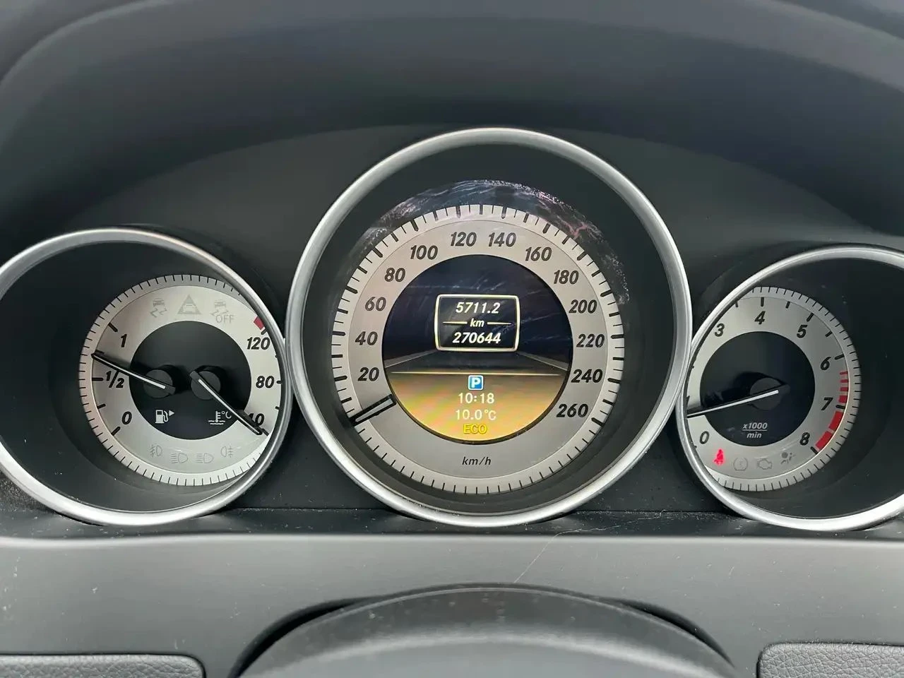 Mercedes-Benz C 180  * Facelift *   *  | Mobile.bg   12