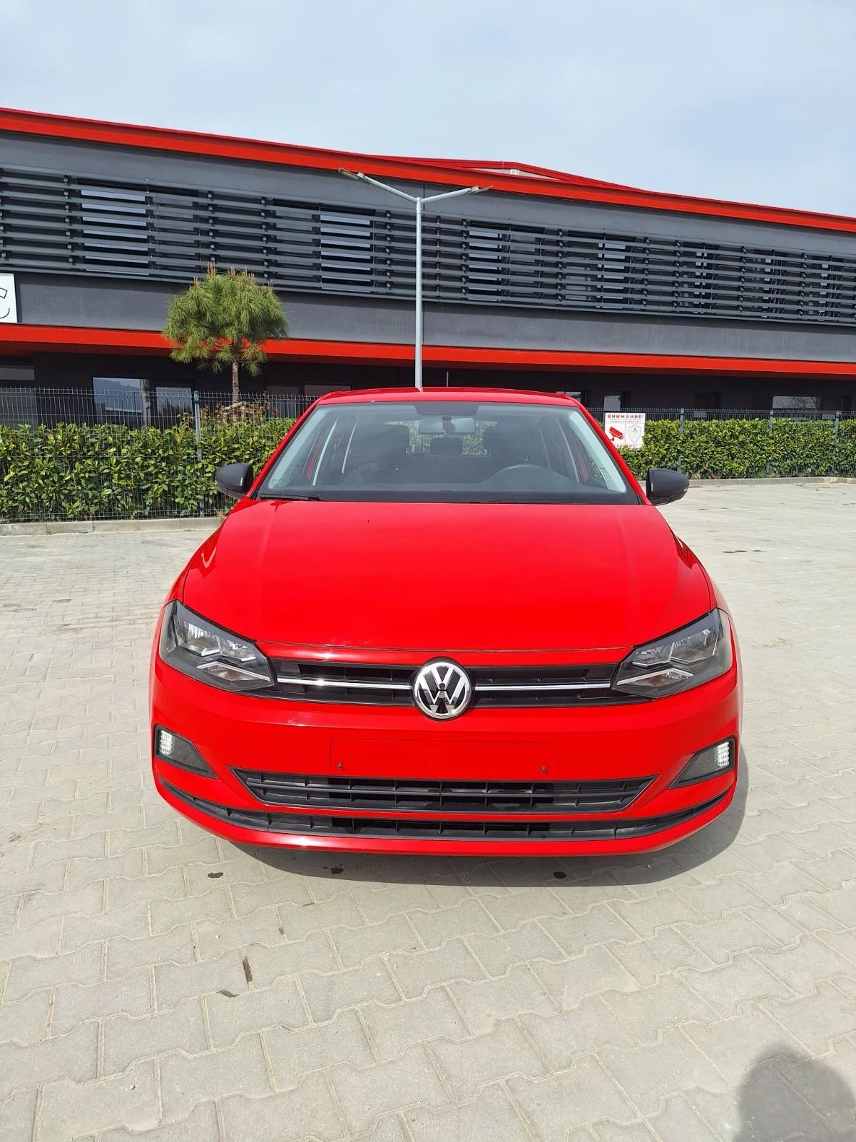 VW Polo 1.0i  | Mobile.bg   1