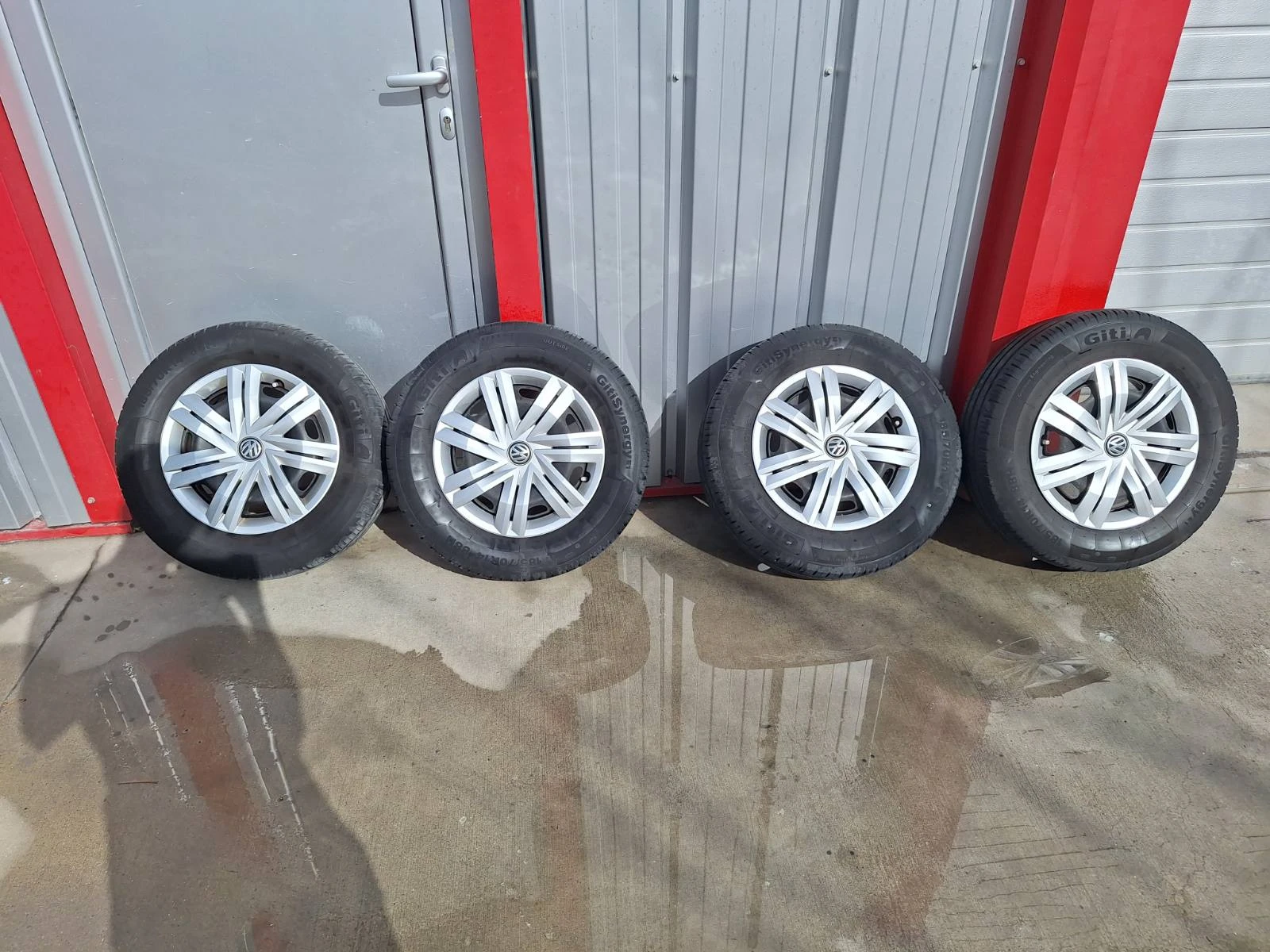 VW Polo 1.0i  | Mobile.bg   14