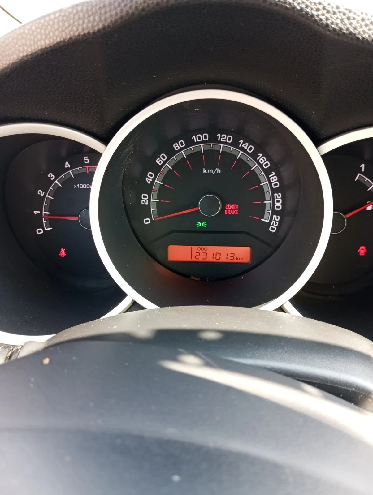 Kia Venga  - изображение 5