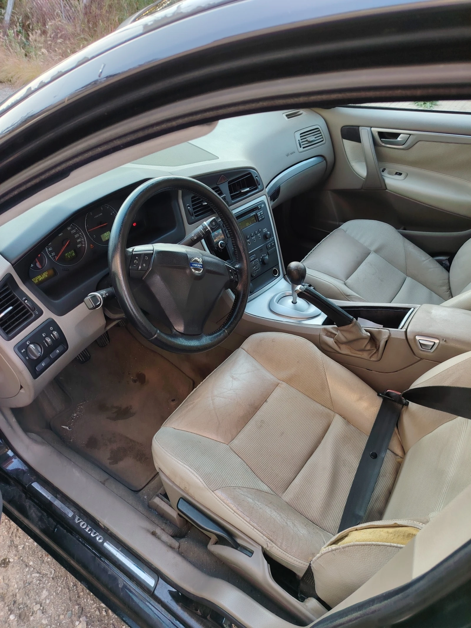 Volvo S60  - изображение 9