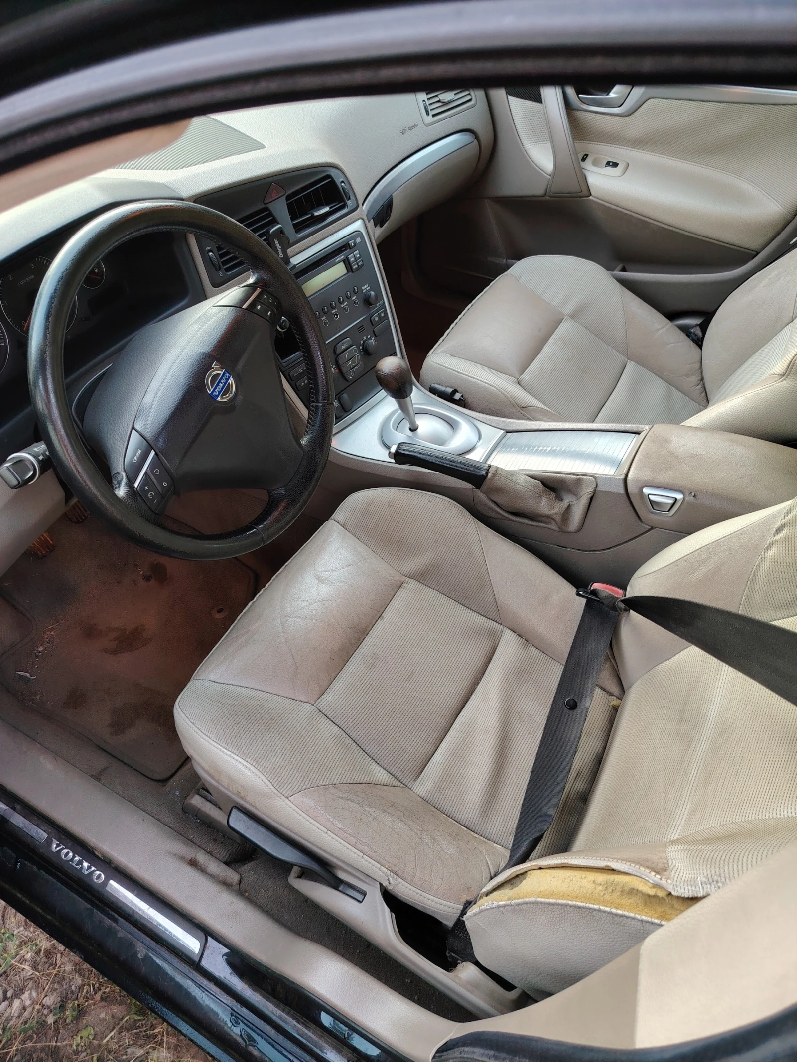 Volvo S60  - изображение 6