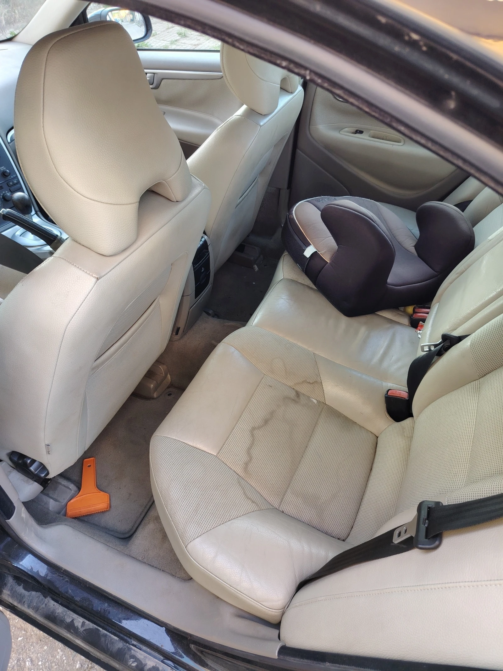 Volvo S60  - изображение 10