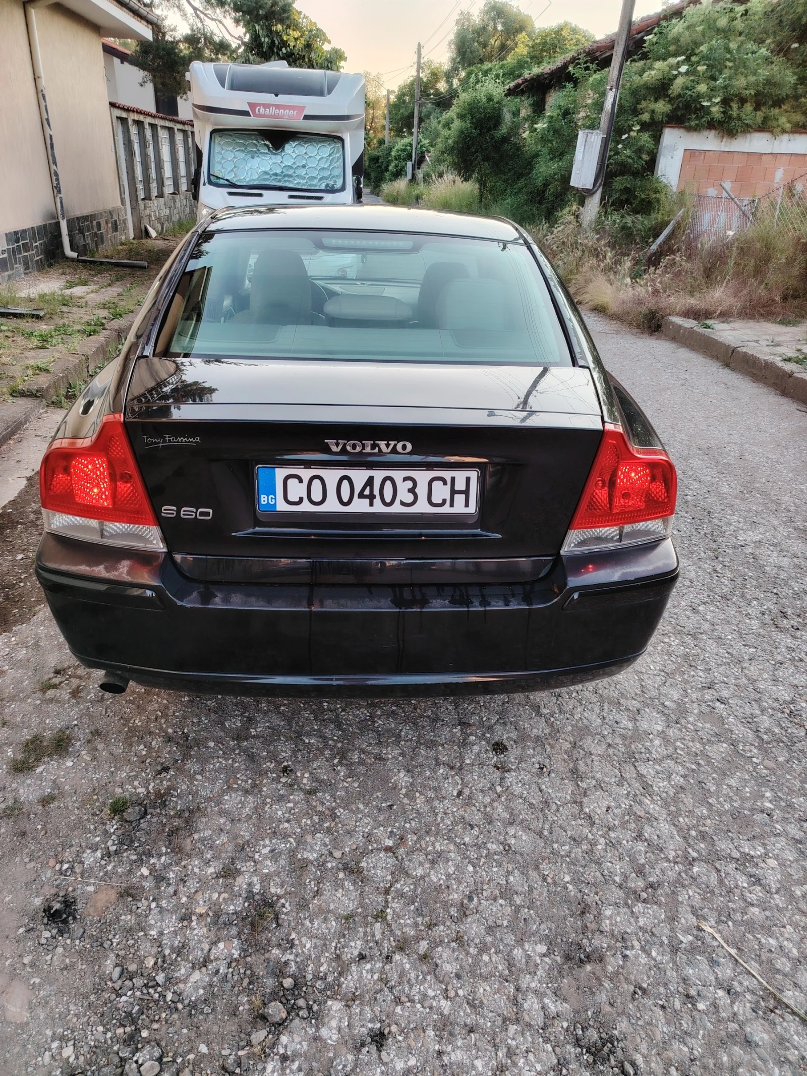 Volvo S60  - изображение 8