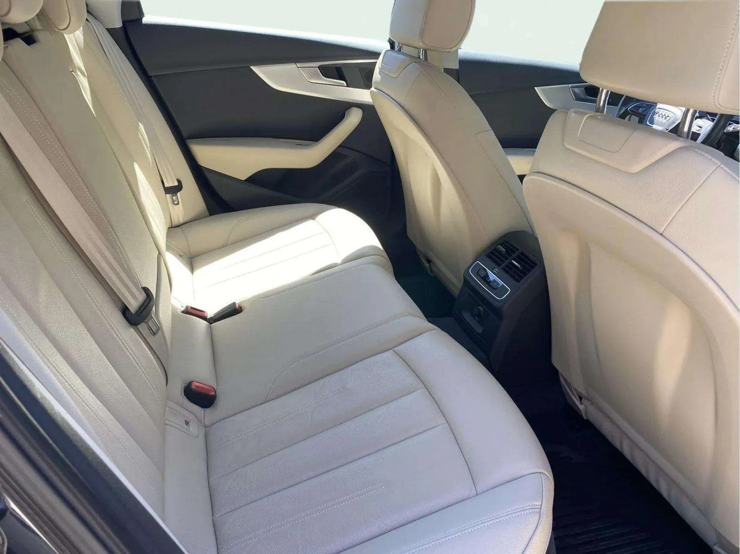 Audi A4 Design 2.0 TDI | Mobile.bg � ����������� 14