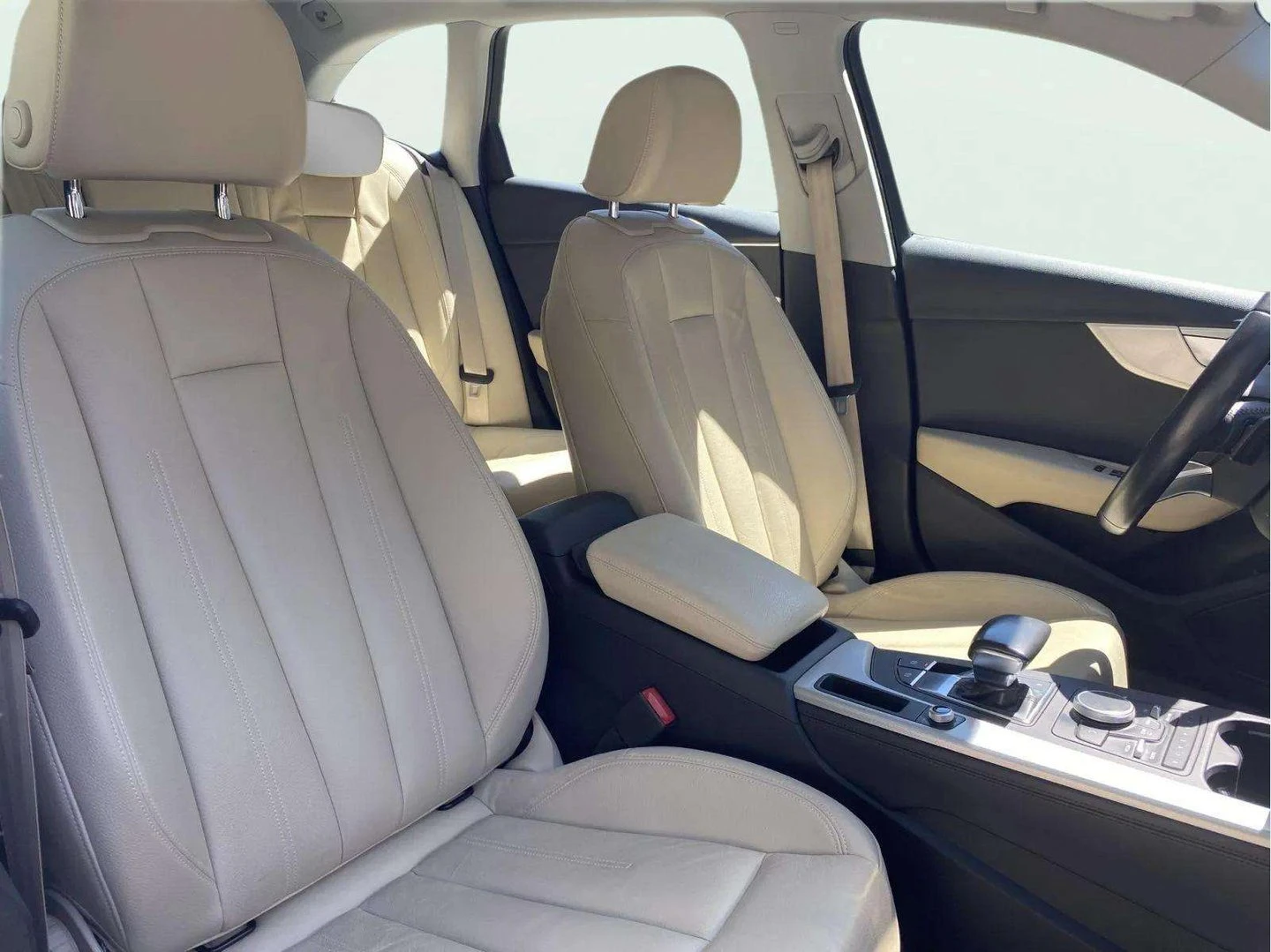 Audi A4 Design 2.0 TDI | Mobile.bg � ����������� 12