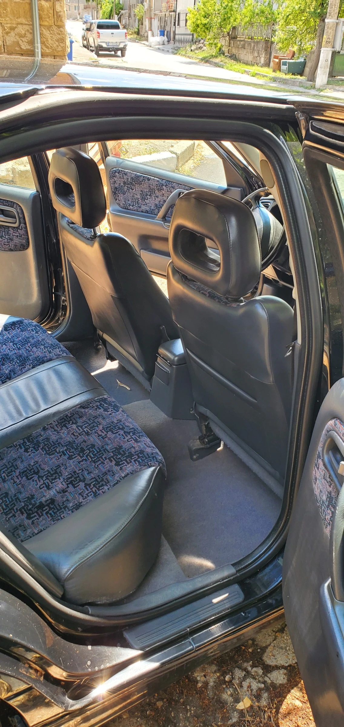 Nissan Primera GT - изображение 5