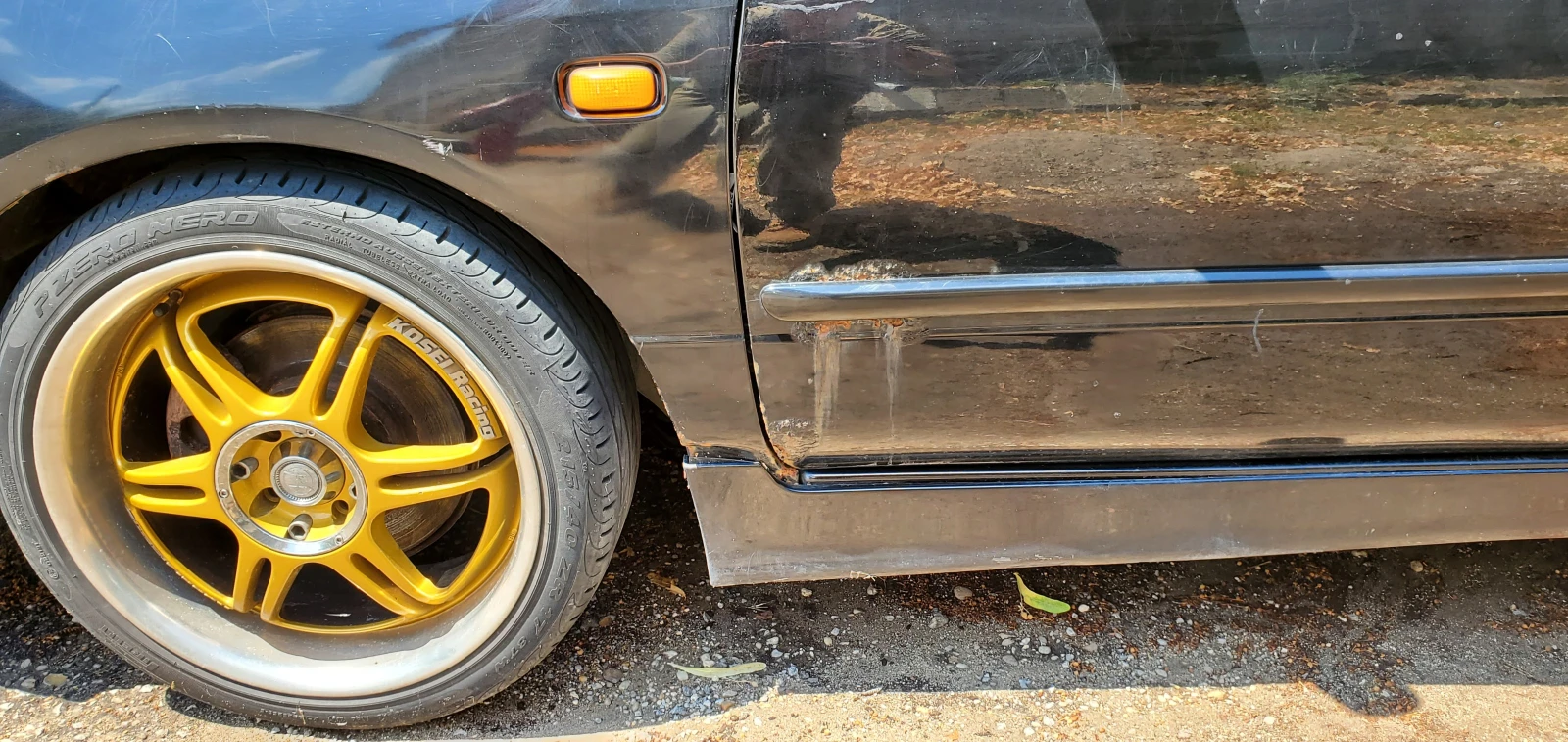Nissan Primera GT - изображение 9
