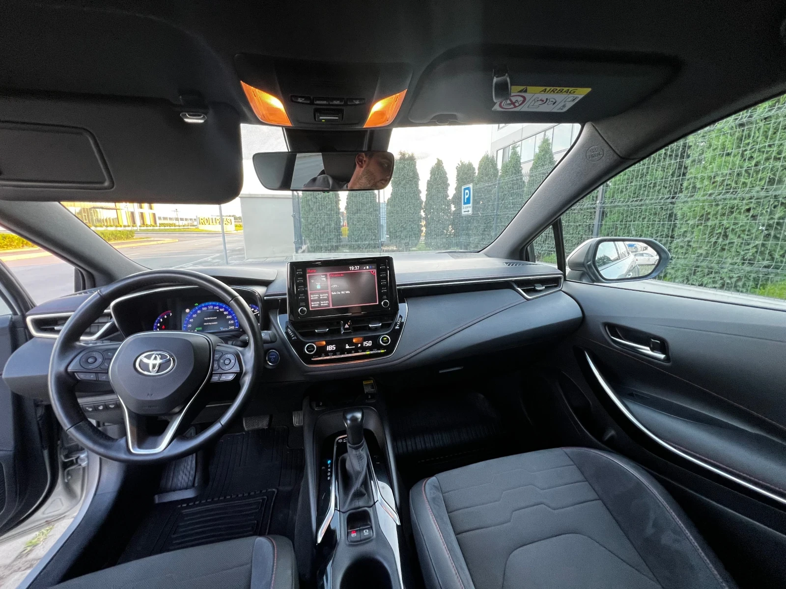 Toyota Corolla  - изображение 10