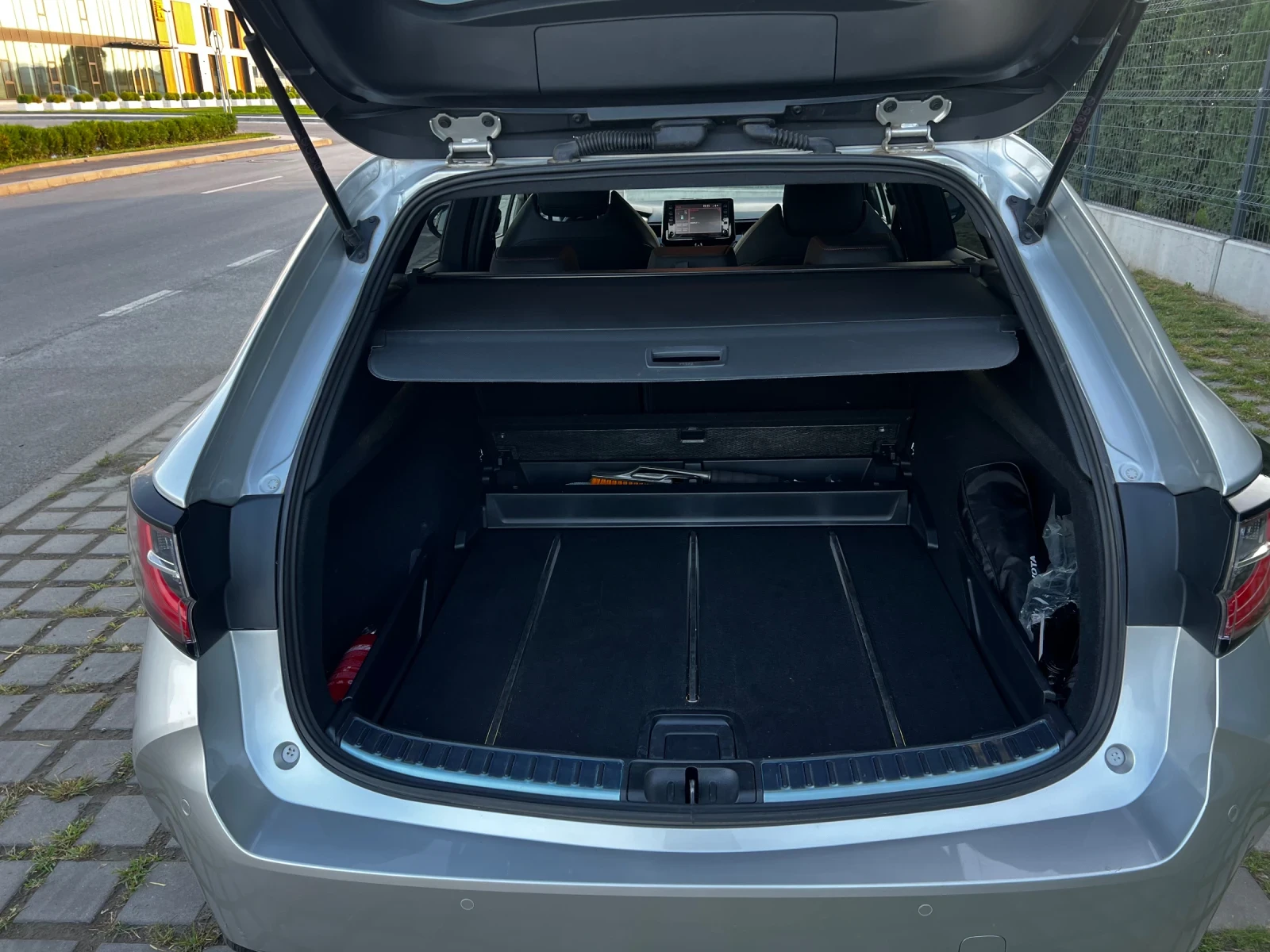 Toyota Corolla  - изображение 5