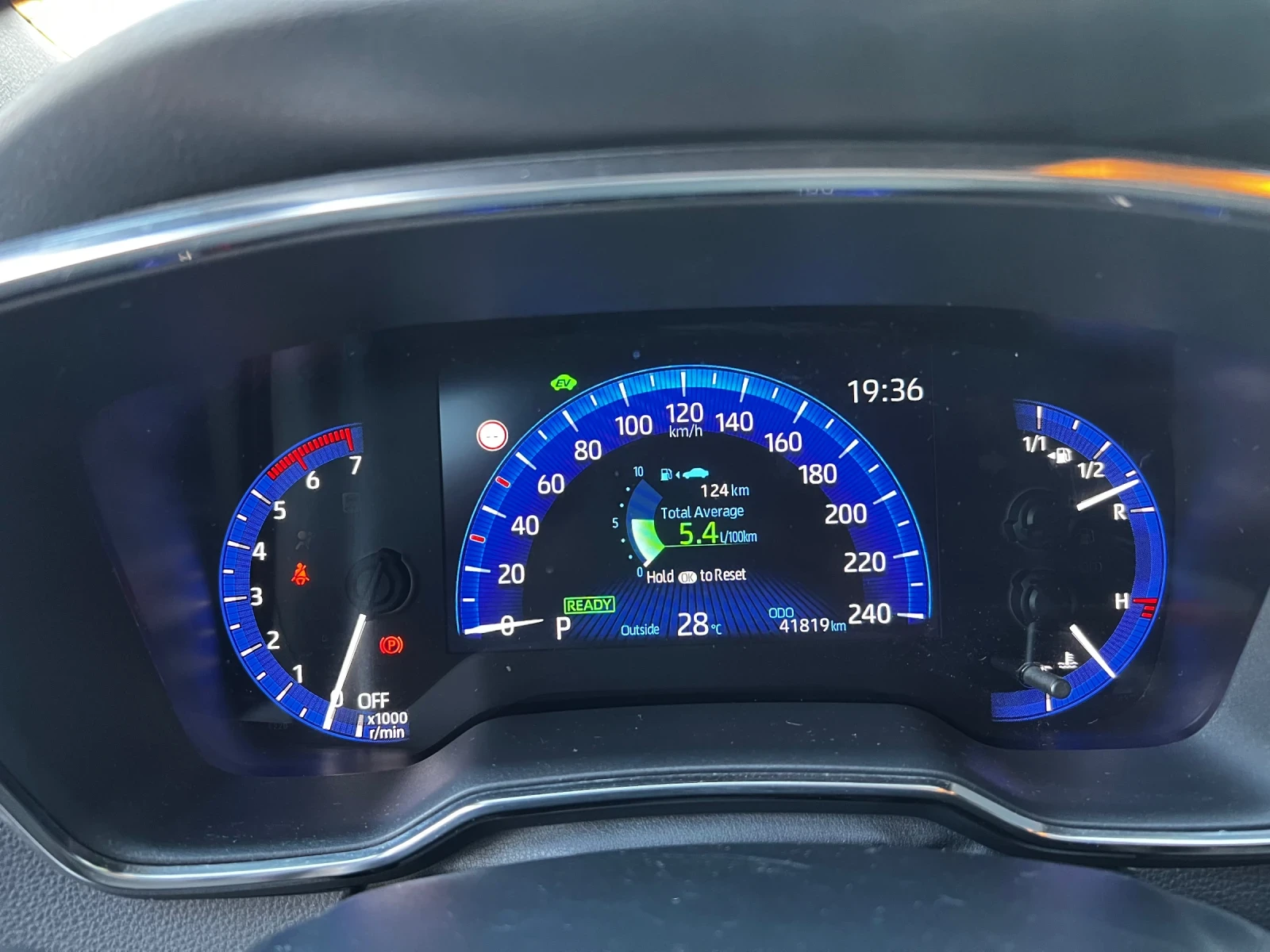 Toyota Corolla  - изображение 9
