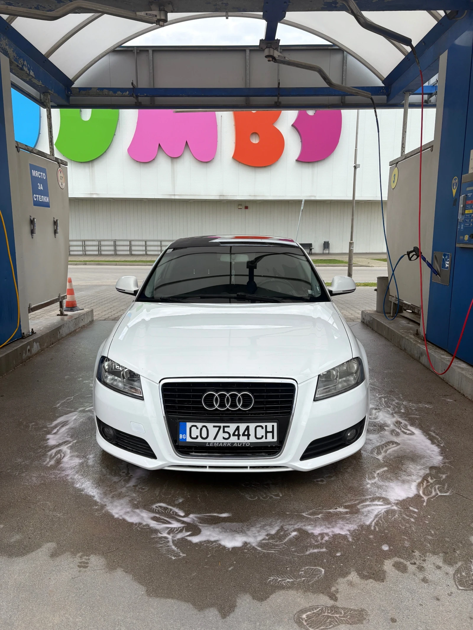 Audi A3  - изображение 2