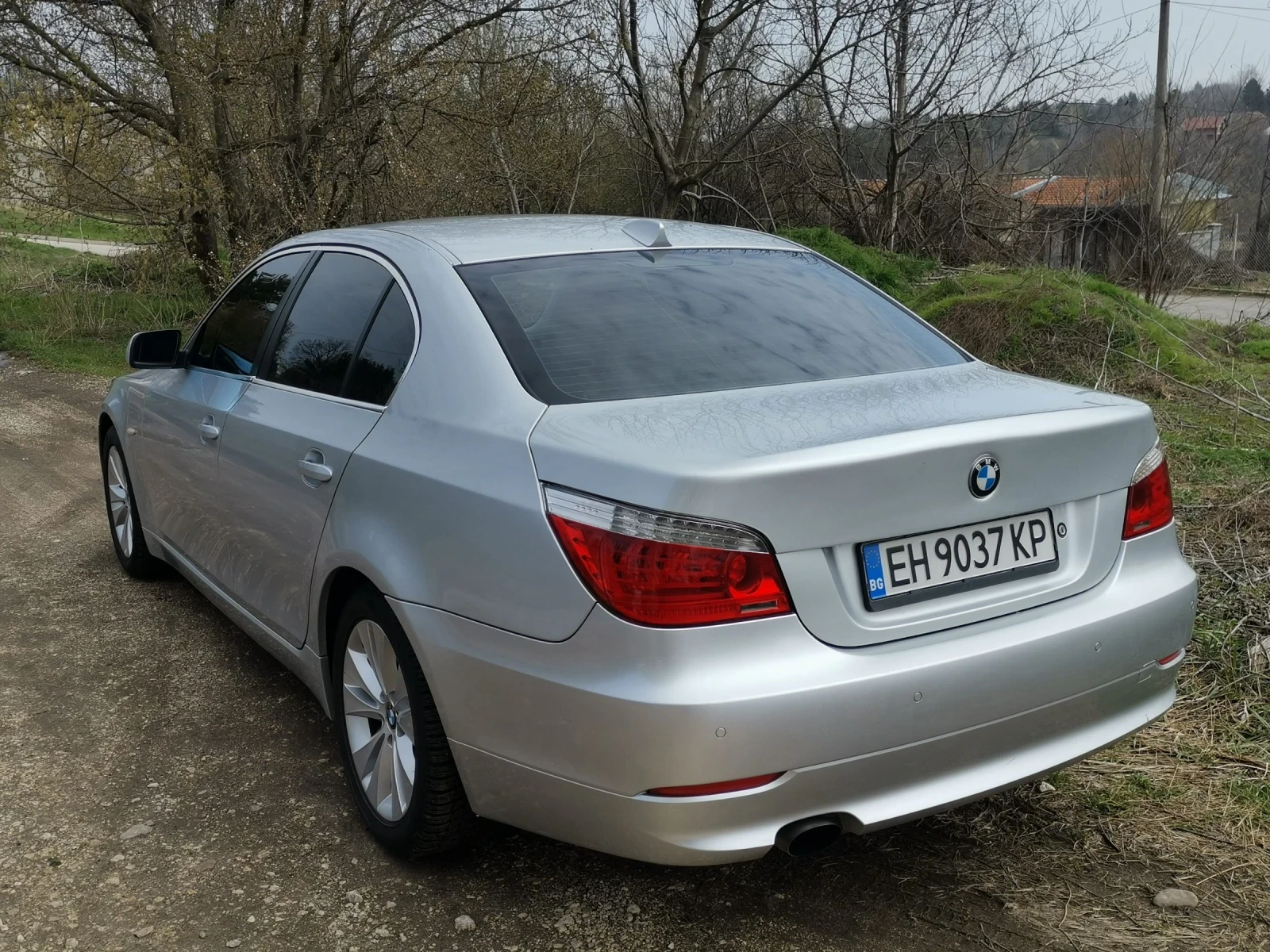 BMW 320  - изображение 5