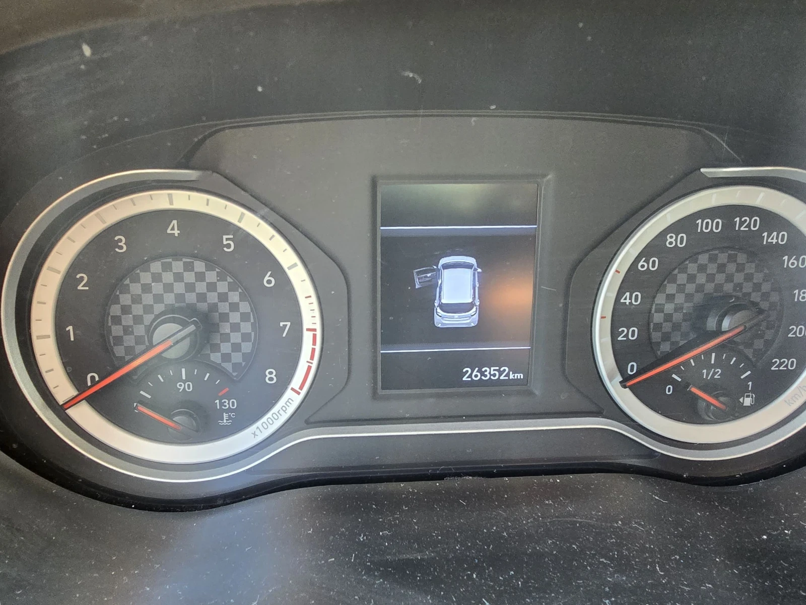 Hyundai I10  - изображение 6