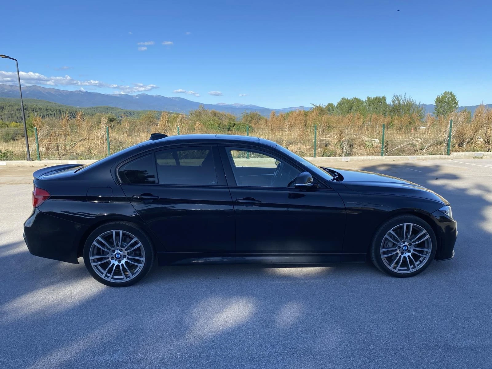 BMW 340 xDrive - изображение 3