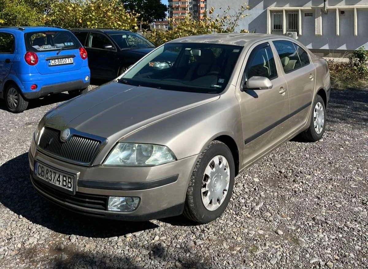 Skoda Octavia | Mobile.bg   1