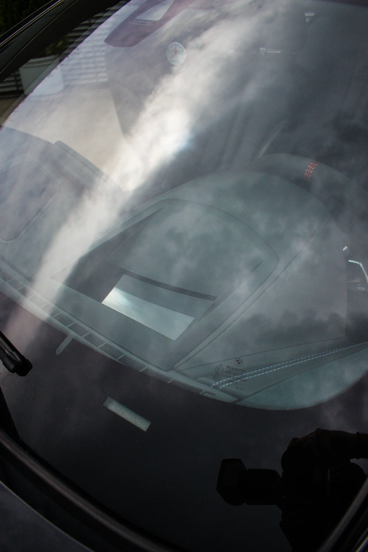 BMW 640 M-Pack Facelift RWD Full extras | Mobile.bg   11