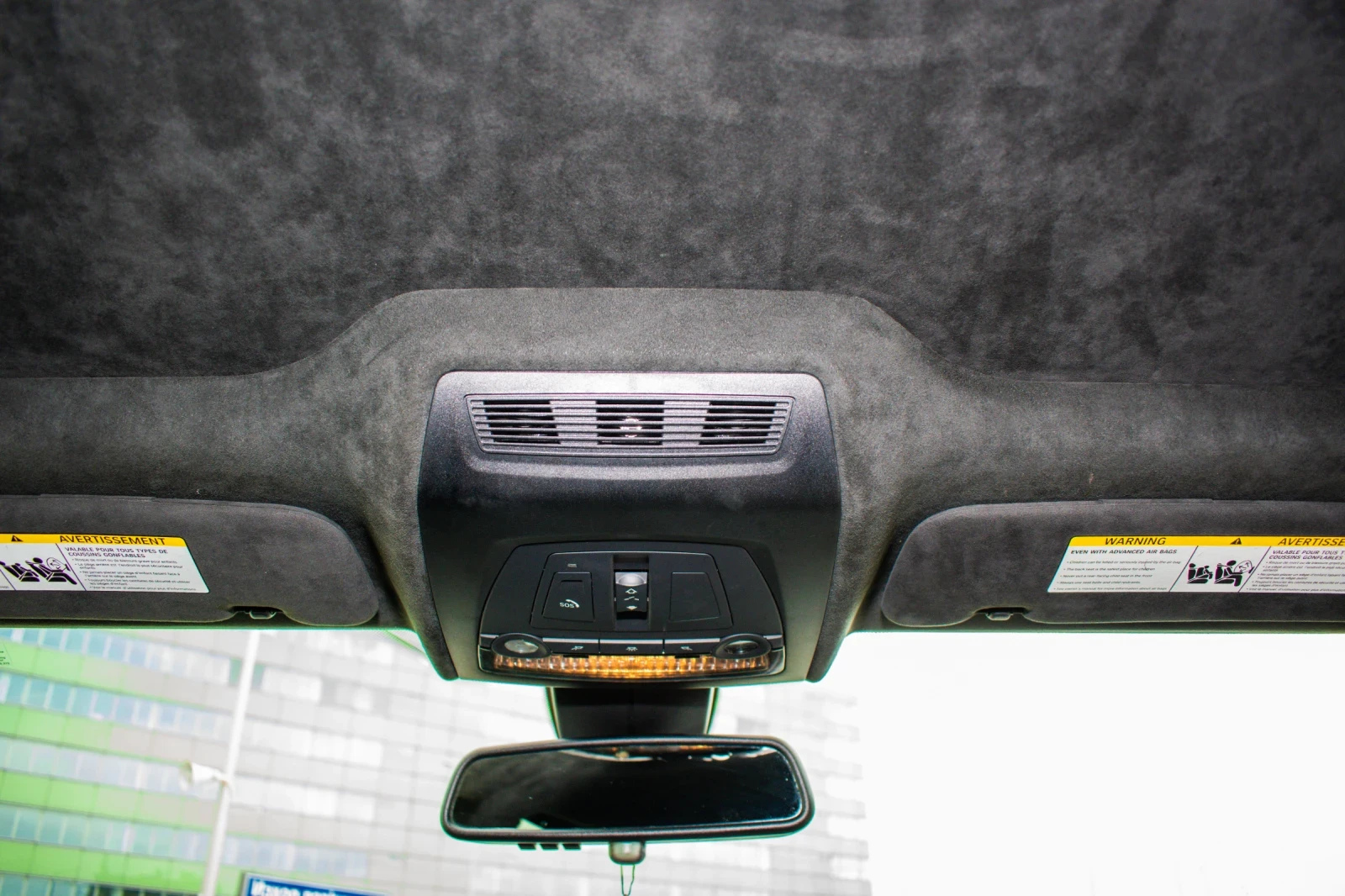 BMW 640 M-Pack Facelift RWD Full extras | Mobile.bg   13