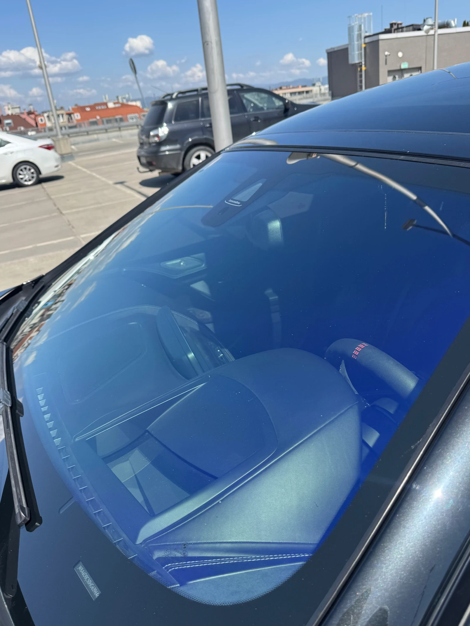 BMW 640 M-Pack Facelift RWD Full extras, снимка 13 - Автомобили и джипове - 54103810